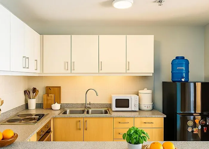 Luxury & Modern 2br Penthouse In Bgc Apartment Manila